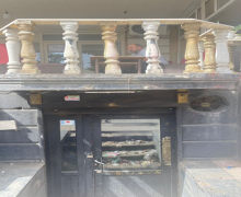 Kirayə (aylıq) Obyekt Yasamal r.