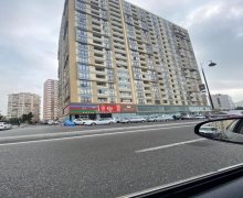 Kirayə (aylıq) Yeni Tikili 20 Yanvar m., Yasamal qəs., Yasamal r.