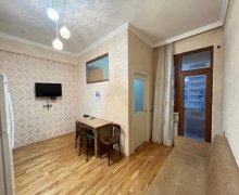 Satılır Yeni Tikili Qara Qarayev m., Nizami r.