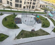 Satılır Yeni Tikili Sumqayıt ş.