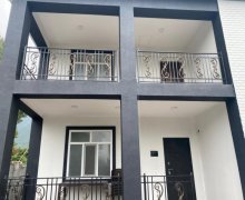 Kirayə (günlük) Həyət evi/villa Qəbələ ş.