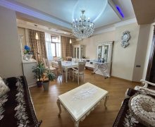 Kirayə (aylıq) Yeni Tikili 28 May m., Nəsimi r.