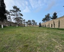 Satılır Torpaq Şüvəlan, Xəzər r.