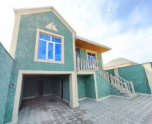Satılır Həyət evi/villa Masazır, Abşeron r.