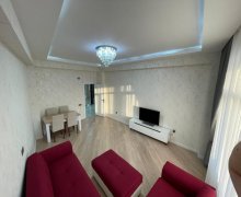 Satılır Yeni Tikili Nizami m., Yasamal r.