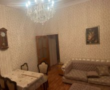 Satılır Yeni Tikili Nəriman Nərimanov m., Nərimanov r.