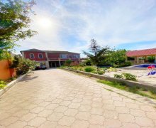 Kirayə (aylıq) Həyət evi/villa Bilgəh qəs., Sabunçu r.