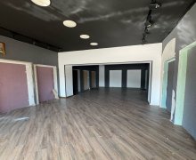 Kirayə (aylıq) Obyekt Nərimanov r.