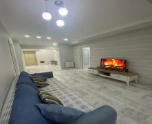 Kirayə (aylıq) Yeni Tikili 28 May m., Nəsimi r.