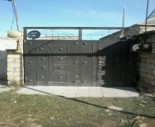 Satılır Həyət evi/villa Azadlıq m., Binəqədi qəs., Binəqədi r.