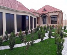 Satılır Bağ evi Şüvəlan, Xəzər r.