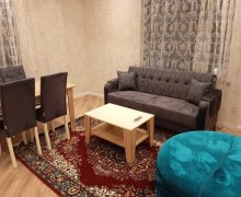 Kirayə (aylıq) Yeni Tikili İnşaatçılar m., Yasamal r.