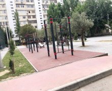 genclikde evlerin qiymeti Gənclik m., Nərimanov r.