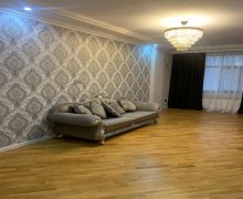 Kirayə (aylıq) Yeni Tikili Gənclik m., Nəsimi r.