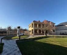 Kirayə (aylıq) Bağ evi Nardaran qəs., Sea Breeze, Sabunçu r.