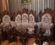 Kirayə (aylıq) Köhnə Tikili Sahil m., Nəsimi r.