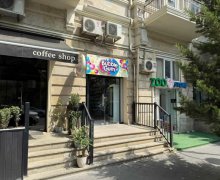 Kirayə (aylıq) Obyekt Səbail r. Kirayə (aylıq) Obyekt Səbail r.