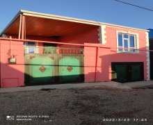 Satılır Həyət evi/villa Azadlıq m., Binəqədi qəs., Binəqədi r.