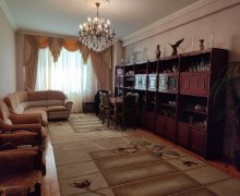 Kirayə (aylıq) Yeni Tikili 28 May m., Nərimanov r.