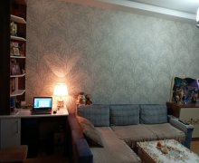 Satılır Yeni Tikili Nəsimi m., 9-cu mikrorayon, Binəqədi r.