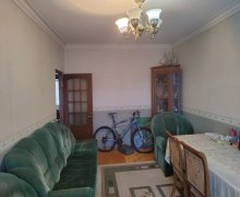 Satılır Köhnə Tikili Xalqlar dostluğu m., Nizami r.