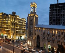 Kirayə (aylıq) Köhnə Tikili Nəriman Nərimanov m., Nərimanov r.