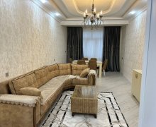 Kirayə (aylıq) Yeni Tikili Gənclik m., Nəsimi r.