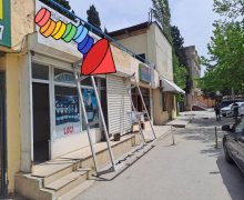Satılır Obyekt Sumqayıt ş.