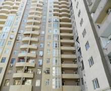 Продажа Новостройка Ясамал р.