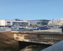 Kirayə (aylıq) Obyekt Nəriman Nərimanov m., Nərimanov r.