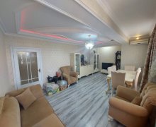 Kirayə (aylıq) Yeni Tikili Elmlər akademiyası m., Yasamal r.