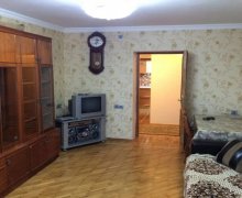 Kirayə (aylıq) Köhnə Tikili Elmlər akademiyası m., Yasamal qəs., Yasamal r.