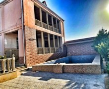 Kirayə (aylıq) Bağ evi Pirşağı qəs., Sabunçu r. Kirayə (aylıq) Bağ evi Pirşağı qəs., Sabunçu r.