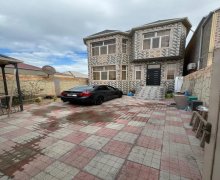 Satılır Həyət evi/villa Corat bağları r., Sumqayıt ş.