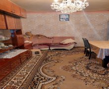 Satılır Köhnə Tikili Xalqlar dostluğu m., Əhmədli, Xətai r.