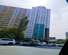 Kirayə (aylıq) Yeni Tikili Nəriman Nərimanov m., Nərimanov r.