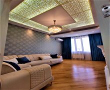 Satılır Yeni Tikili Həzi Aslanov m., H.Aslanov qəs., Xətai r.