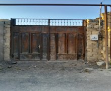 Satılır Torpaq Türkan, Xəzər r.