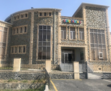 Satılır Obyekt Qəbələ ş.