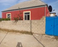 Satılır Həyət evi/villa Koroğlu m., Zabrat qəs., Sabunçu r.