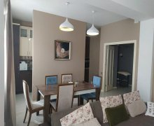 Kirayə (aylıq) Yeni Tikili Həzi Aslanov m., Xətai r.