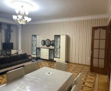 Kirayə (aylıq) Yeni Tikili Nizami m., Yasamal r.