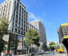 Продажа Новостройка м. 8 Ноябрь м., Насими р.