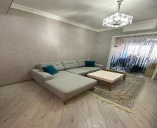 Satılır Yeni Tikili İnşaatçılar m., Yeni Yasamal qəs., Yasamal r.