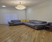 Kirayə (aylıq) Yeni Tikili Xətai m., Ağ şəhər, Xətai r.