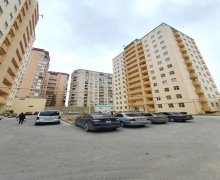 Satılır Yeni Tikili Əhmədli m., Xətai r.