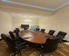 Аренда Офис м. Гянджлик м., Наримановский р-н р.