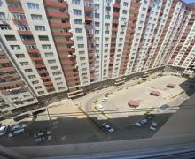 Kirayə (aylıq) Yeni Tikili Memar Əcəmi m., 1-ci mikrorayon, Nəsimi r.