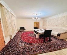 Kirayə (günlük) Həyət evi/villa Naxçıvan MR ş.