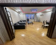 Satılır Yeni Tikili Xalqlar dostluğu m., Nizami r.